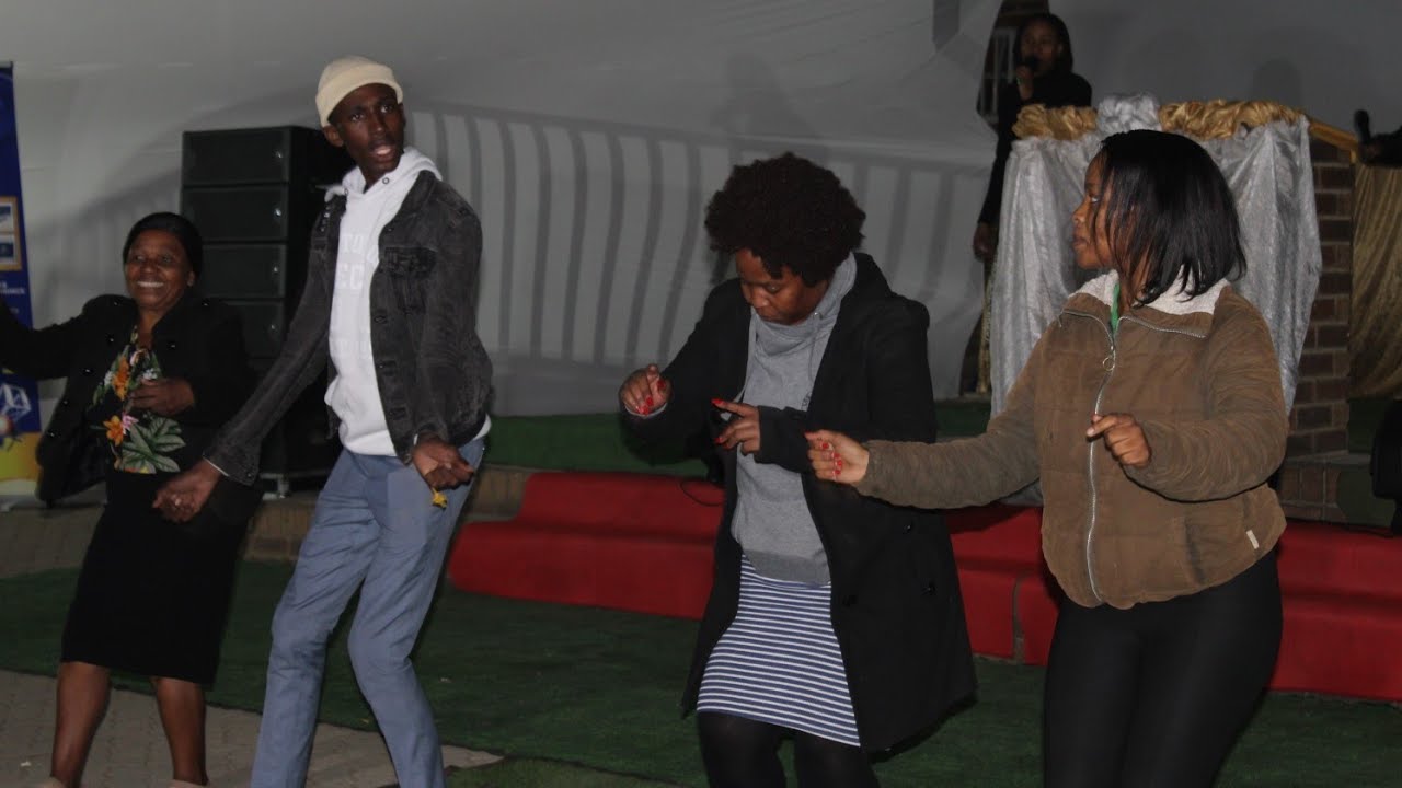 Sohlangana Egalile ll Itende song || Gugu Gumbi ll MWC TV II