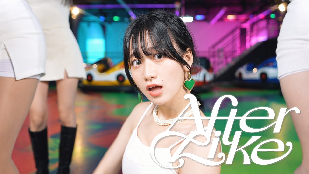 [AB] 아이브 IVE - After LIKE | 커버댄스 Dance Cover