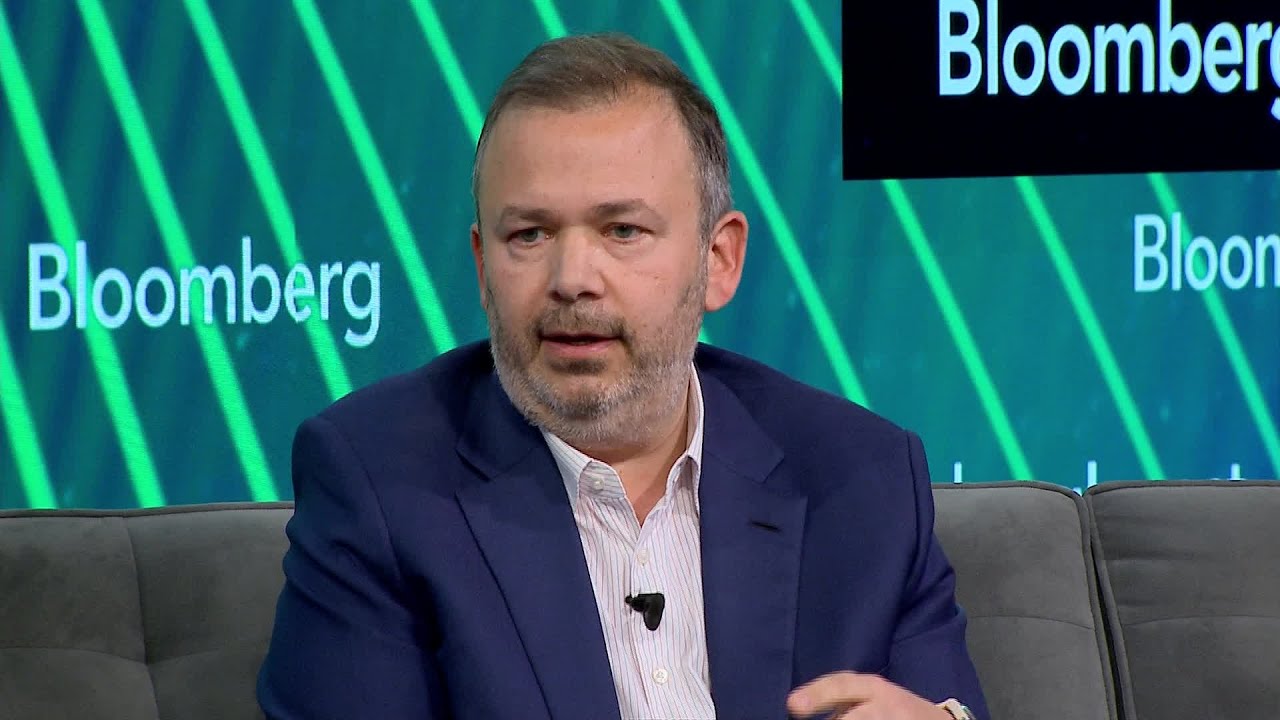 Saba’s Boaz Weinstein on the Risks of a Credit Crunch