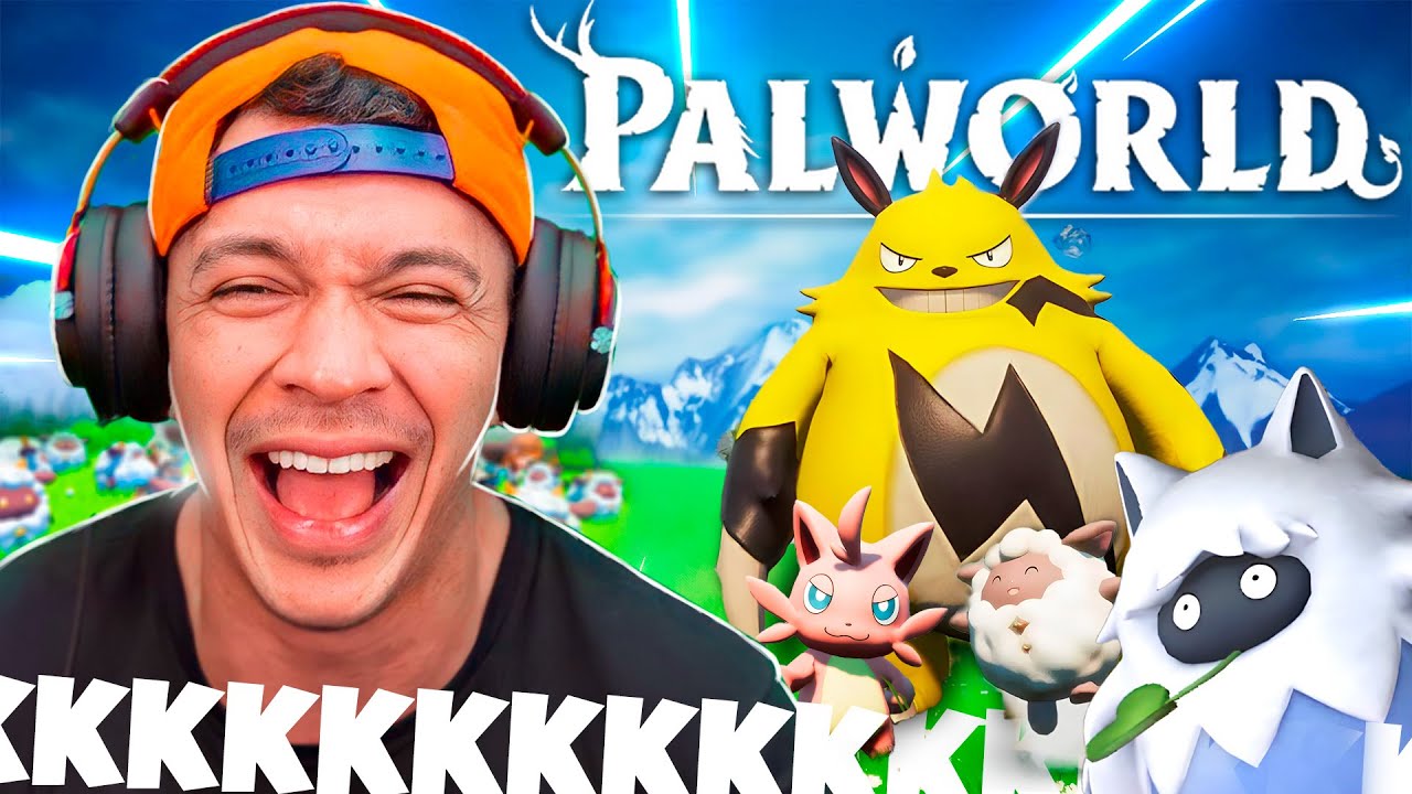 EM BUSCA DE PALS NO JOGO DA 5ª SÉRIE KKKKKKKKKKKKKK