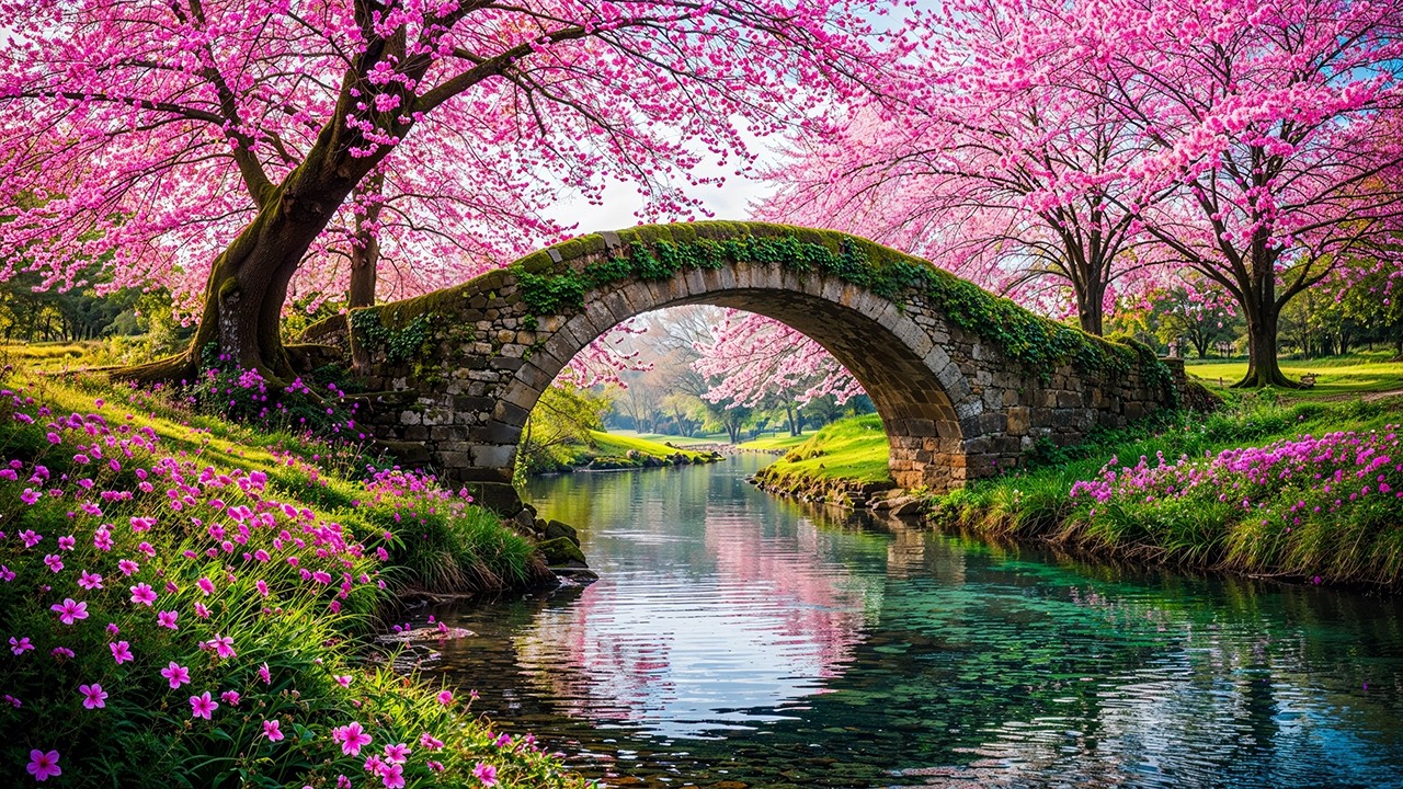 Beautiful Relaxing Music🌿 Deep Calming Music For Sleep Peacefully, Stop Overthinking & Stress