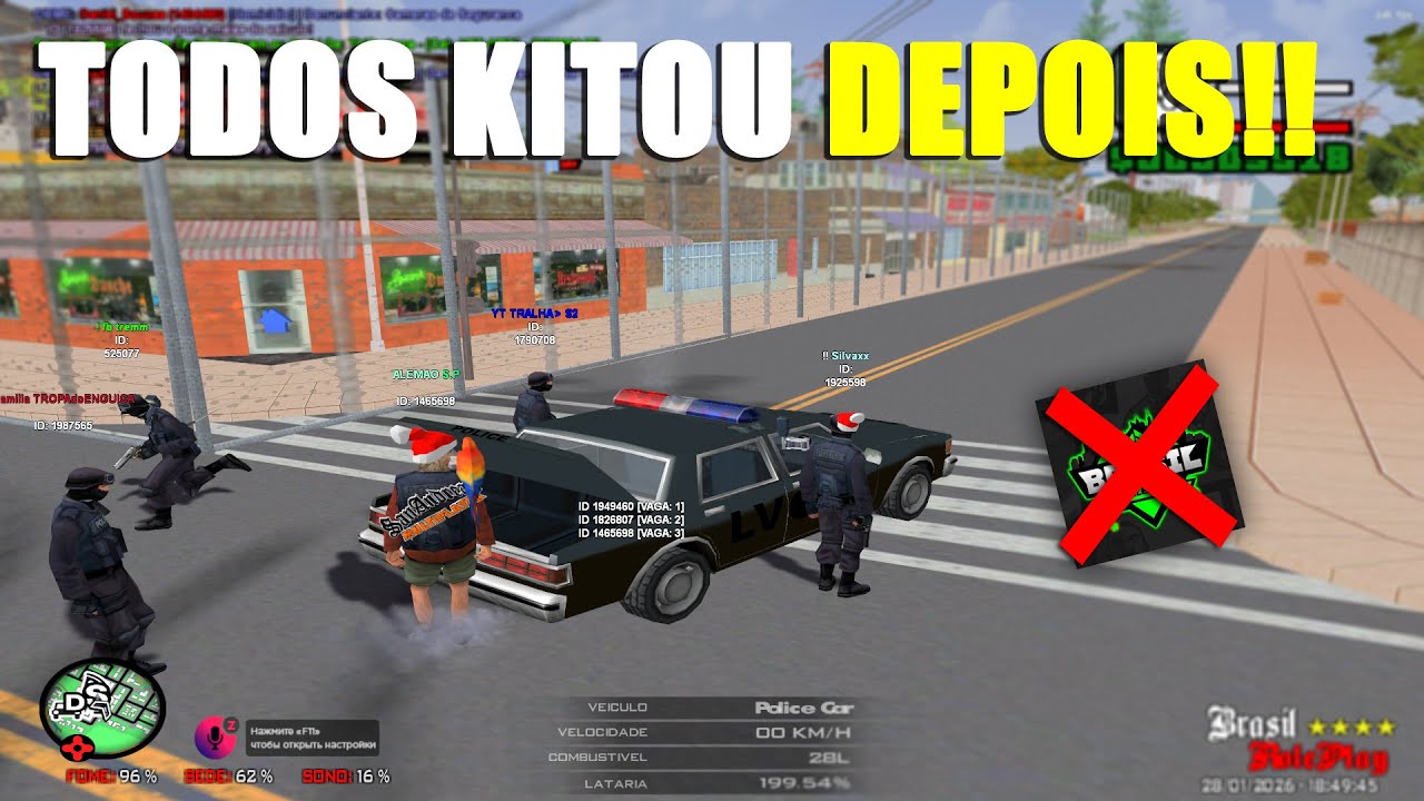 OLHA O TIPO DE 