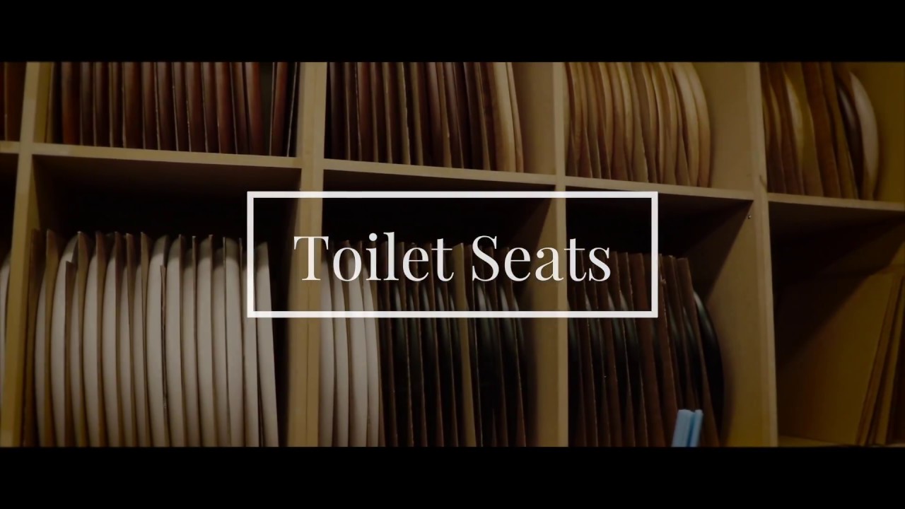 The Making of Timber Toilet Seats - The English Tapware Company