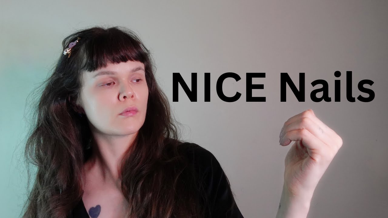 Fix Your Nails QUICK Simple Manicure - Manucurist Active Glow