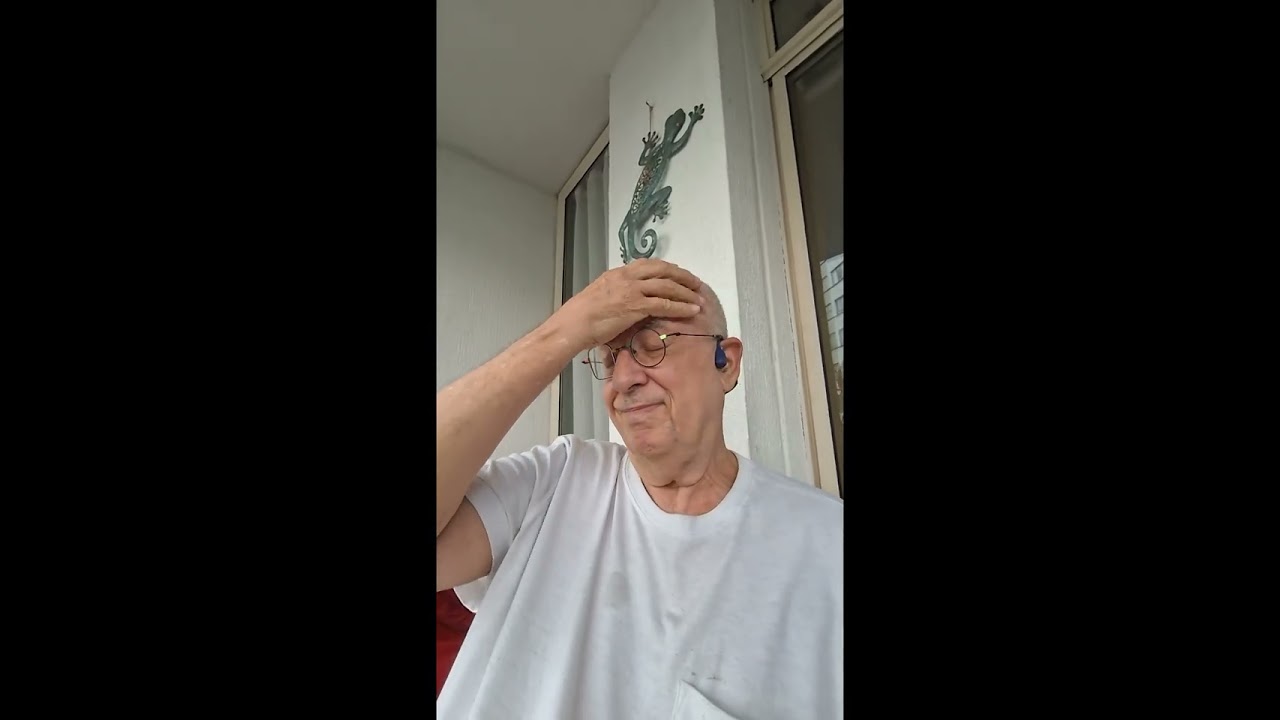 Home Alone in Bucaramanga, Colombia on Friday 13th
