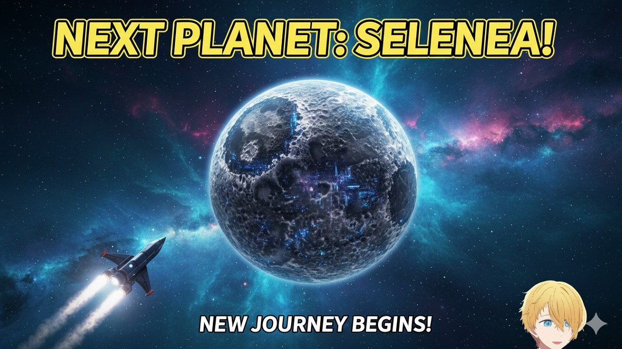 Planet Crafter Walkthrough #17 Mission Accomplished! 🏆 Creating Animals & Final Terraformation
