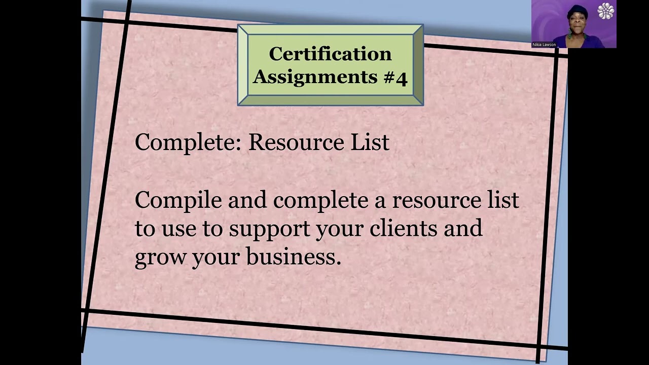 Fall 2026 BOSS Doula Program Overview