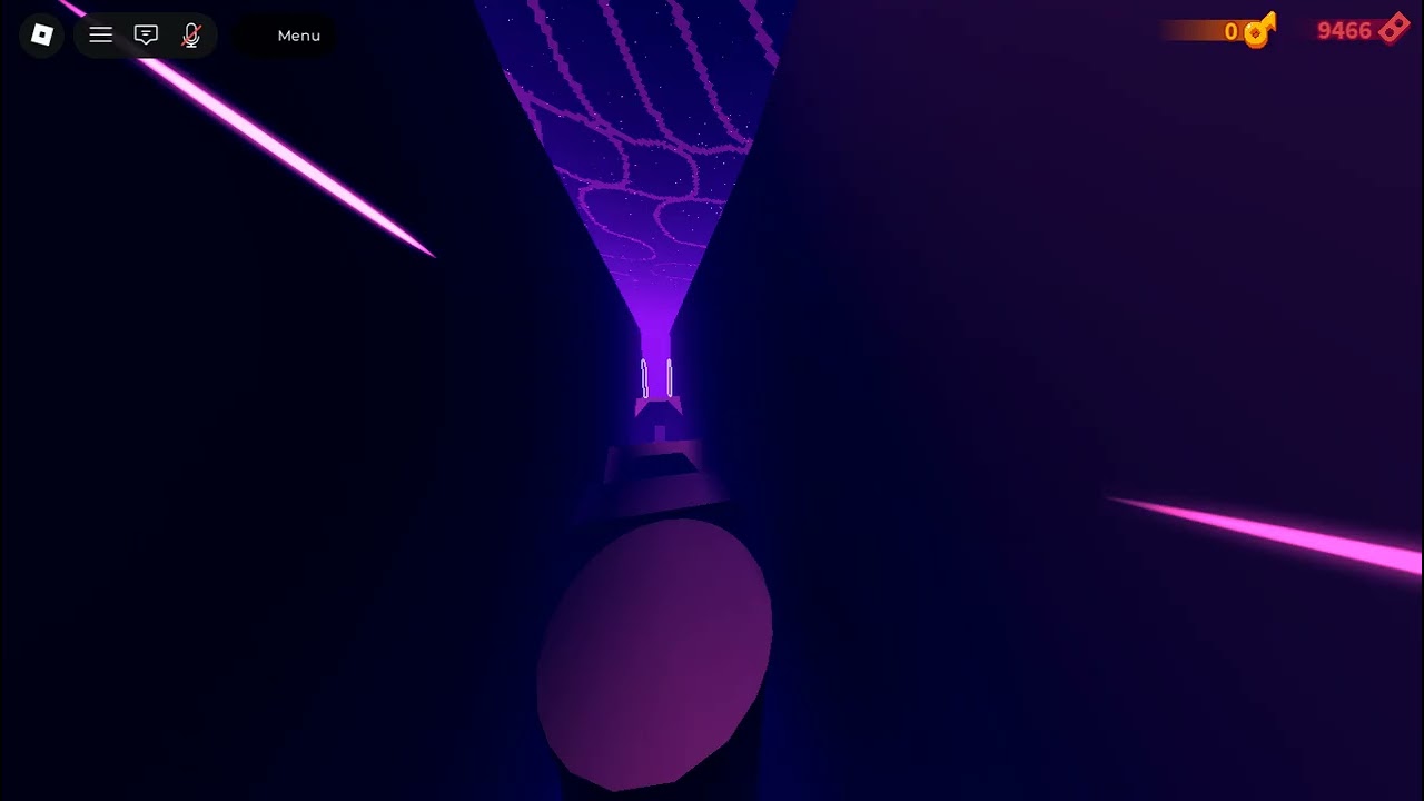 [1] GRACE: Zen run but im lowkey lagging just a bit