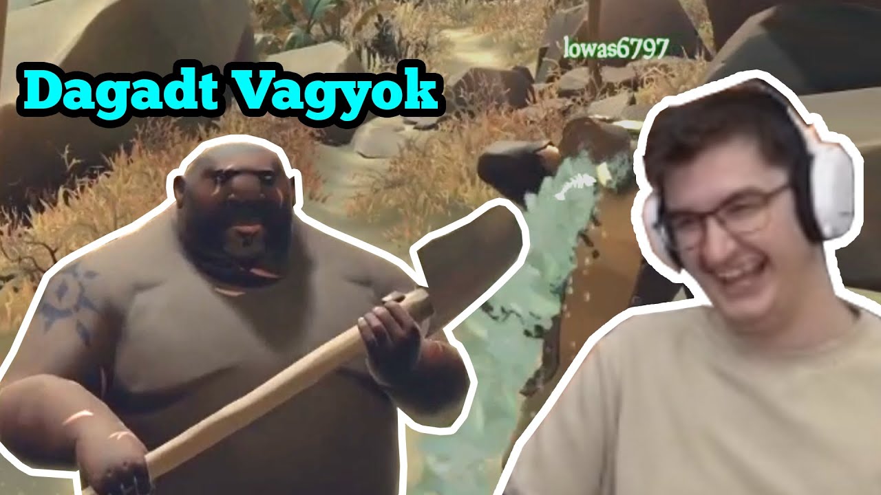 A Dagadt Kal&oacute;z (Spanok a Tengeren #1)