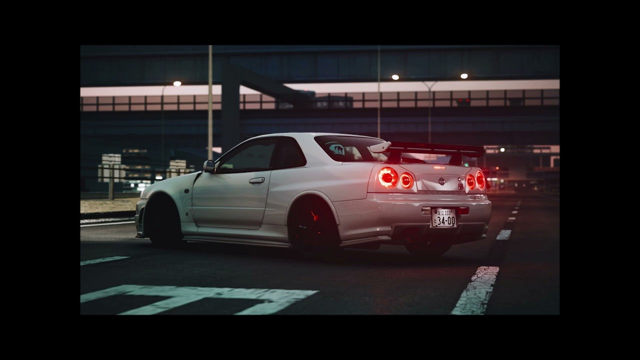 PVV$HA - Apple (Driving Hard Beat)