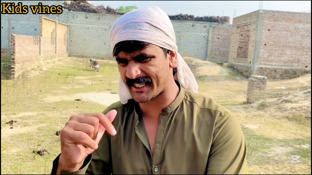  Gareeb Sara Zoolim Pashto New Islahi Video 2025 Bad Anjam  Da Short Drama By Kids Vines