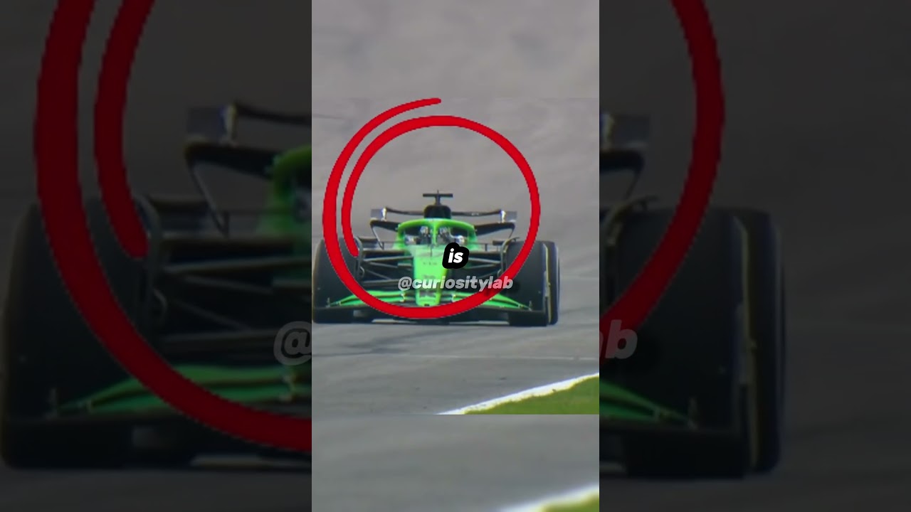 NEW Audi-team takes over Formula 1 