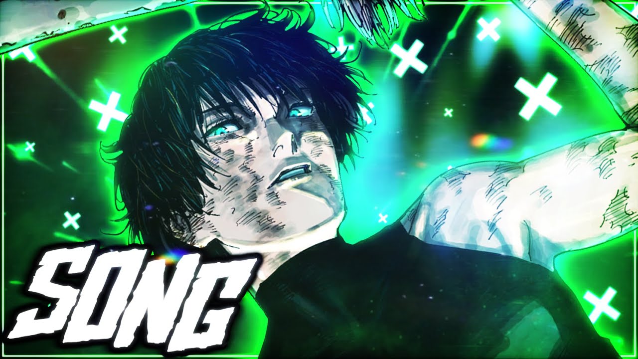 MAKI SONG - “Awakening” | HalaCG x Tyler Clark (Jujutsu Kaisen) [Official MV]