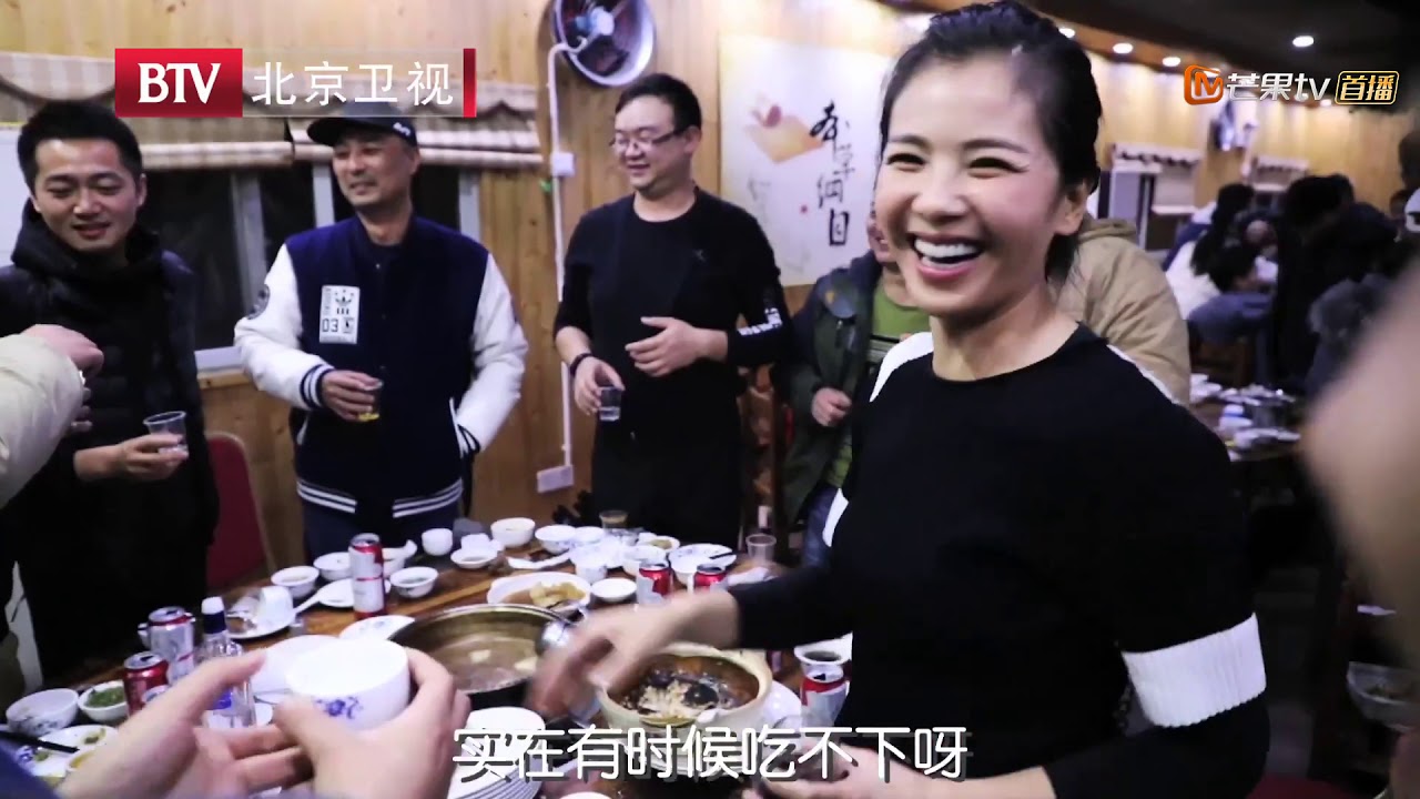 《我们都要好好的》小剧场：每逢涛姐胖十斤 Hope All Is Well With Us【芒果TV独播剧场】