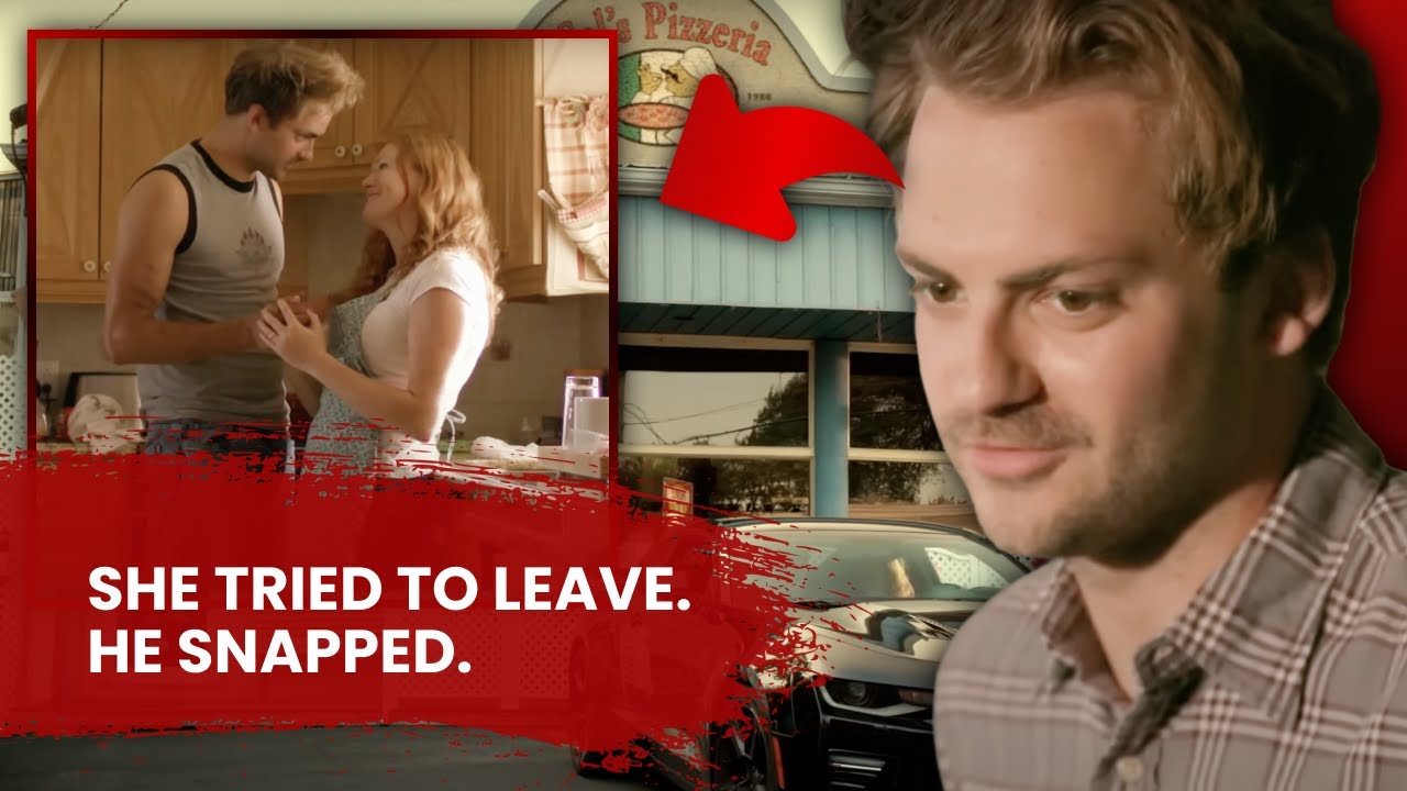 A Controlling Husband&rsquo;s Final Betrayal | Fatal Vows