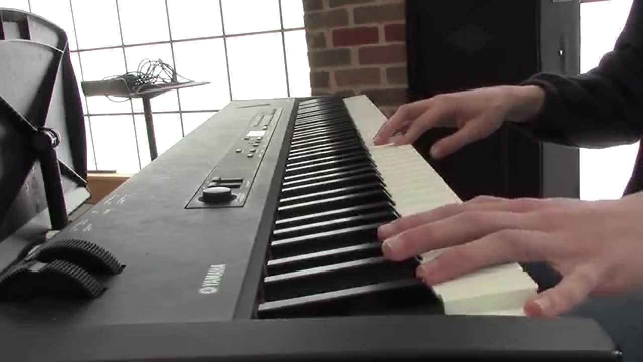 ♫DS♫ - Wynncraft: Epic Wynn (Piano Arrangement)