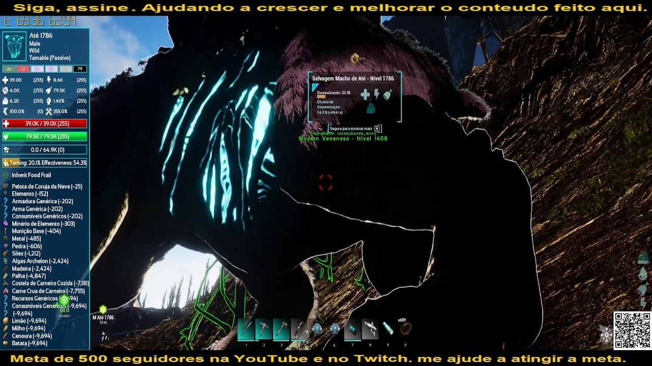 Ark ASA - Arkopolis (16)