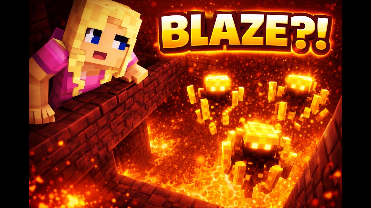 Chaos v Netheru! | Cesta k Ender drakovi ep. 7