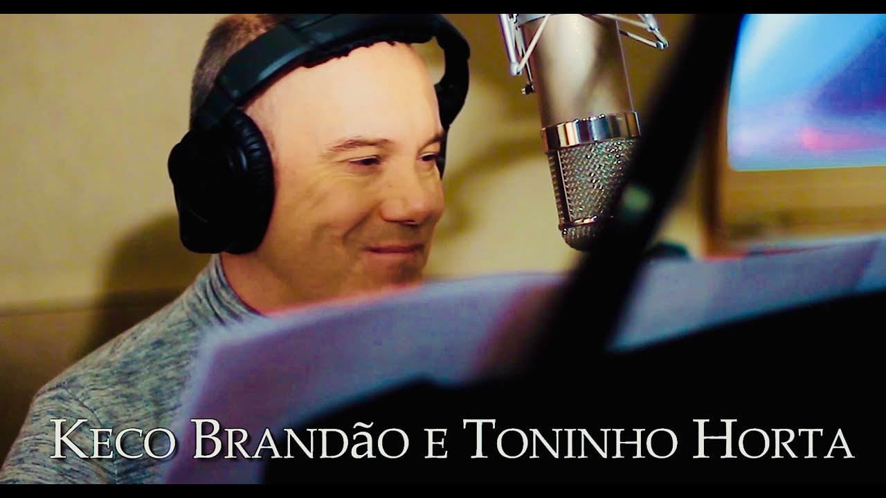UM SONHADOR (REMASTERIZADO)(Keco Brand&atilde;o e Toninho Horta)