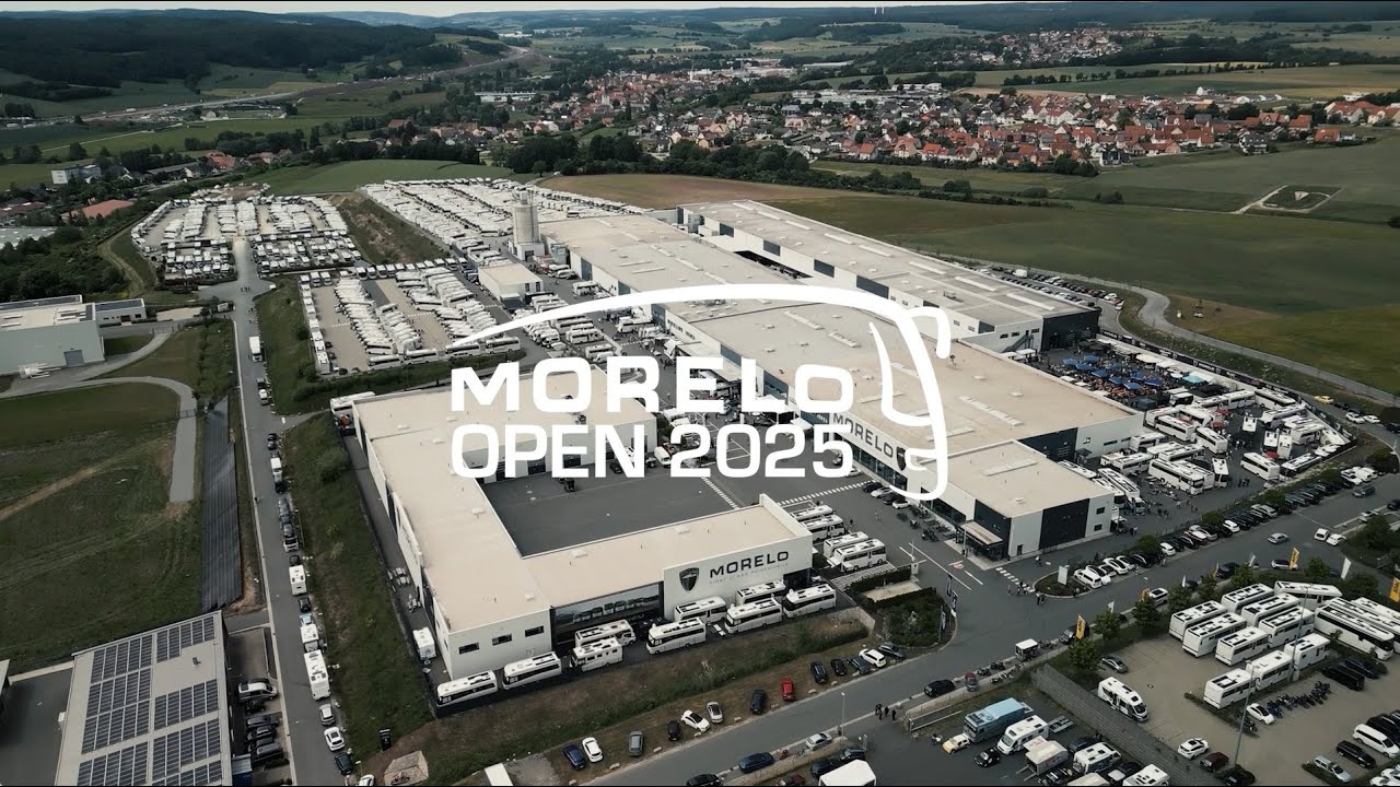MORELO OPEN 2025