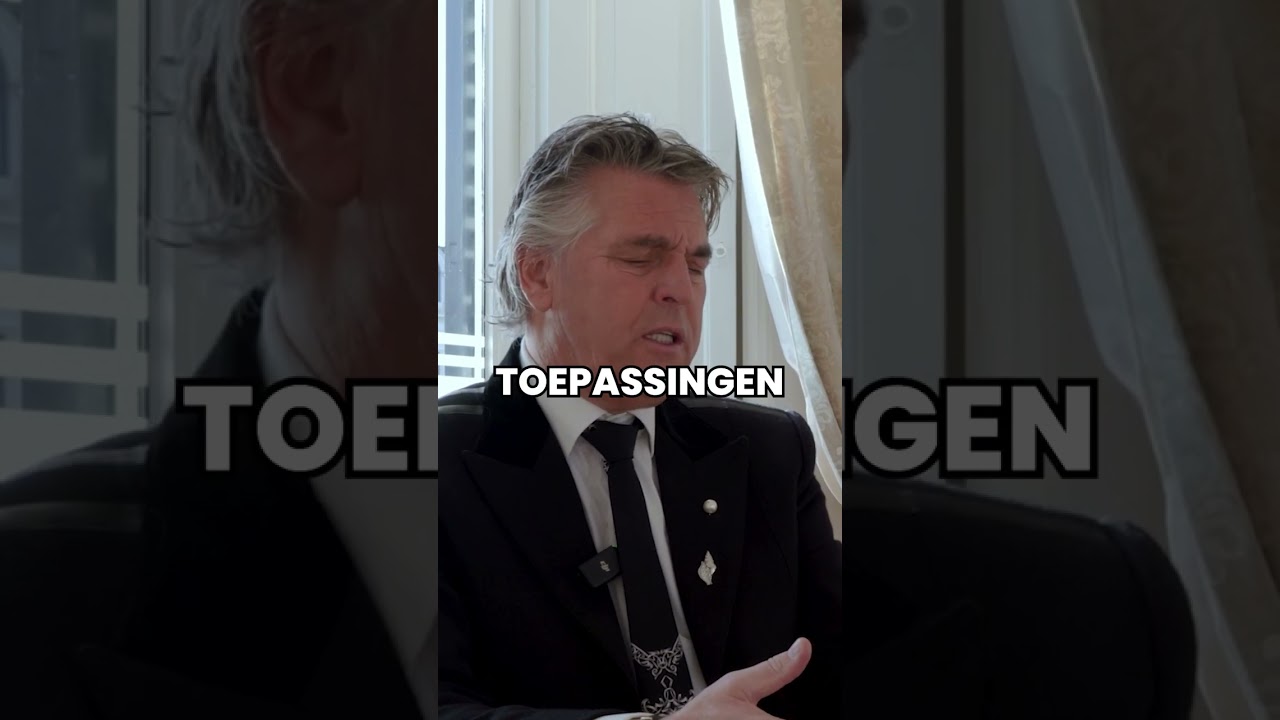 Investeren in zilver? | Over de vloer bij Beursgenoten