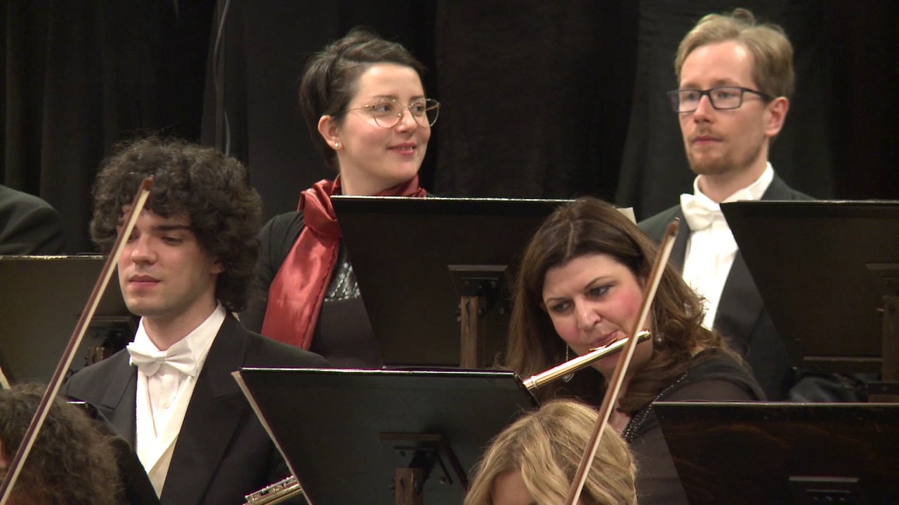 J. Offenbach 
