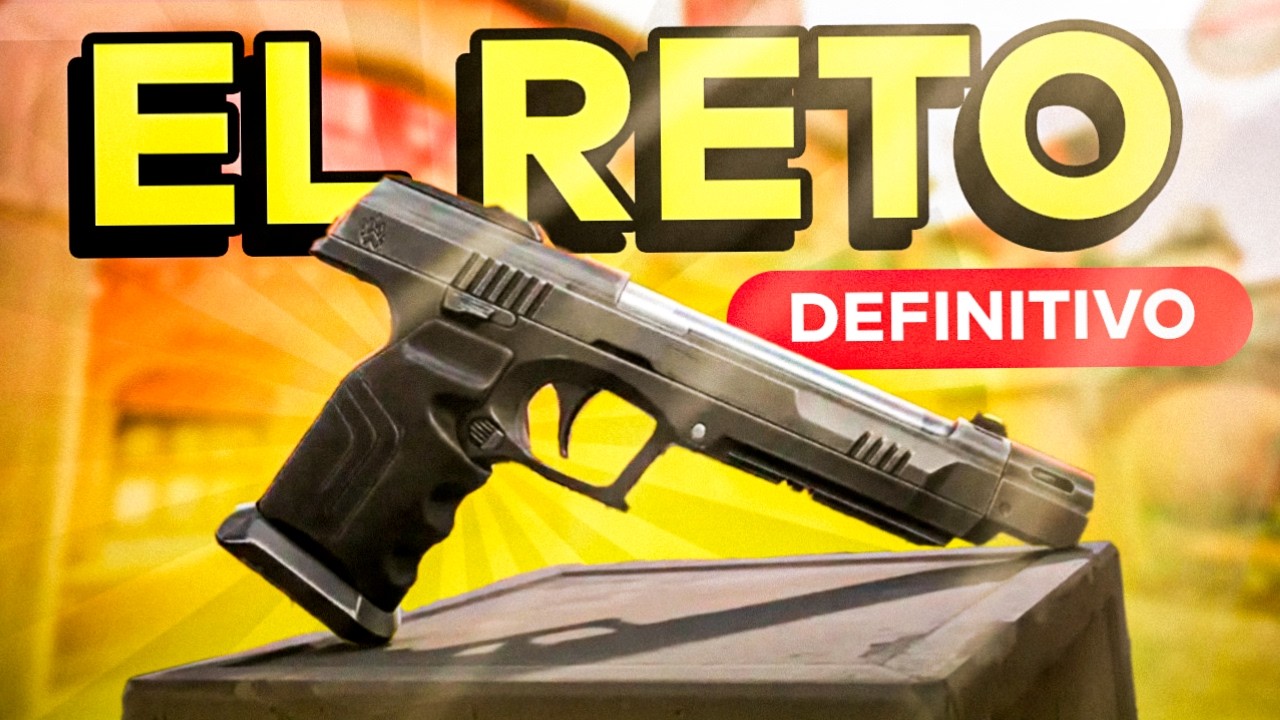 NO COMPRES la GHOST 👻 hasta ver esto... ¡La BANDIT es un HACK! 🎯🚫🔥