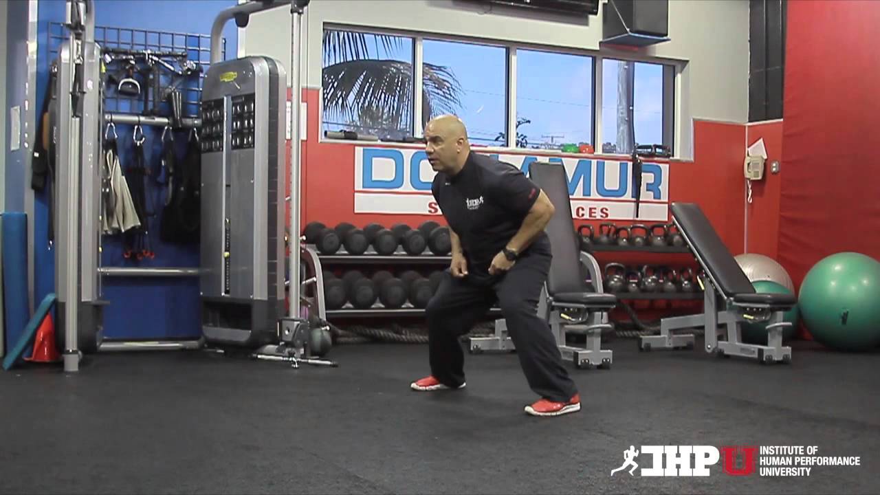 IHPU Endurance Sports Seminar (Workshop Preview #2)
