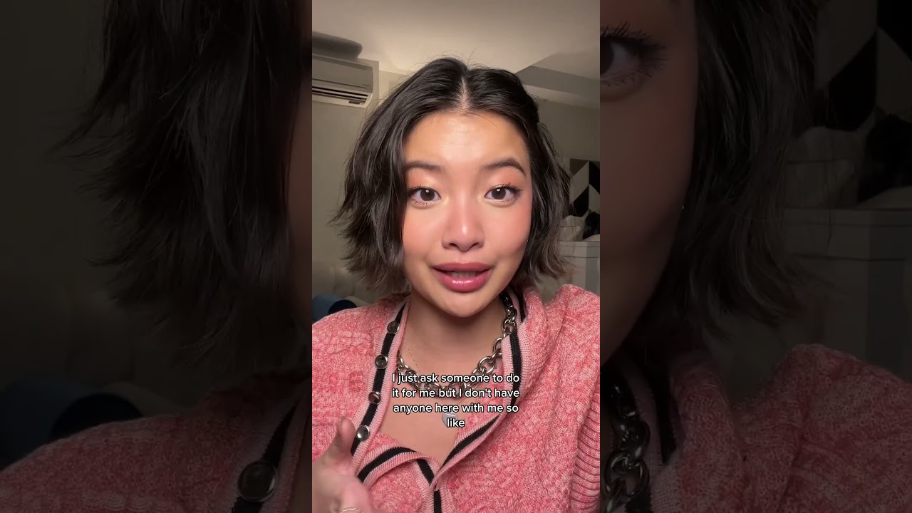 10min MAX messy wavy effortless hair!! 💁🏻&zwj;♀️