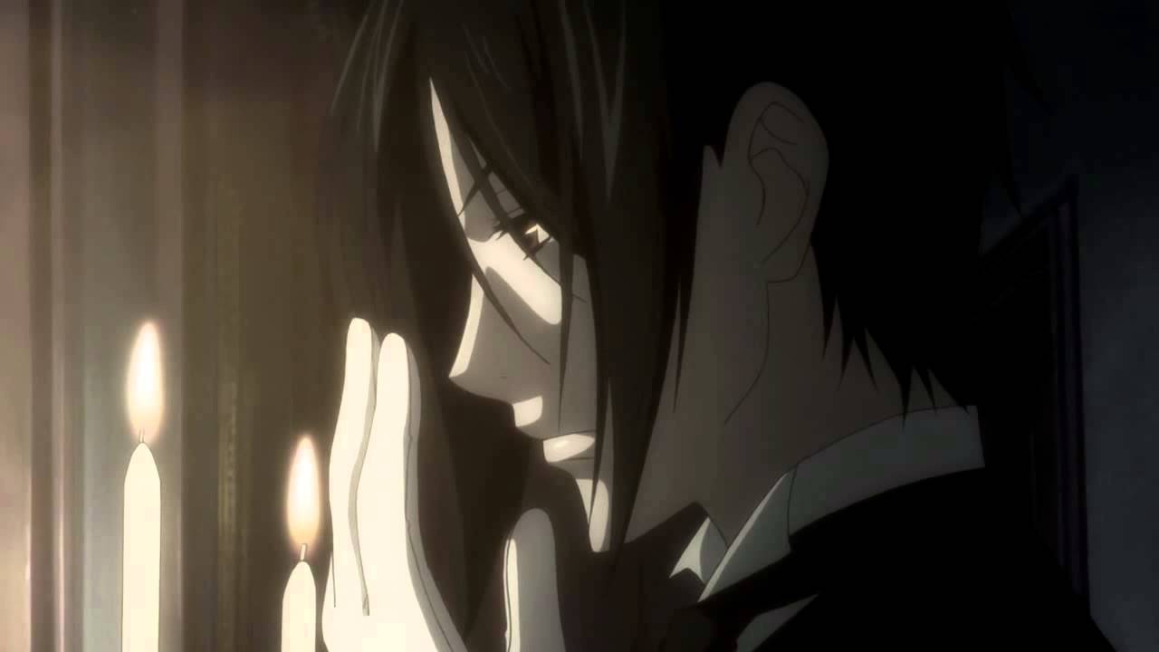 [SebaCiel] Anywhere But Here Without You