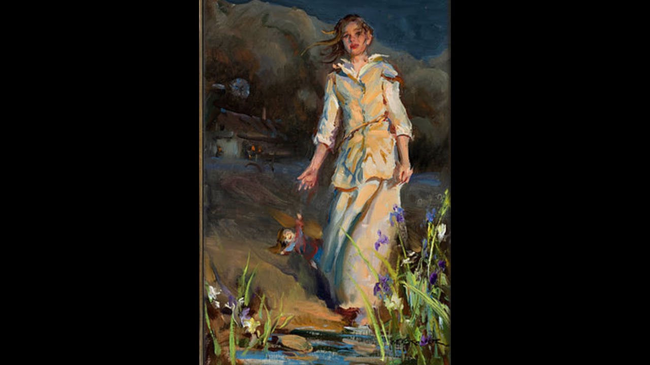 Dan Gerhartz Art talk with The Grapevine Gallery 2021 Drunch Week
