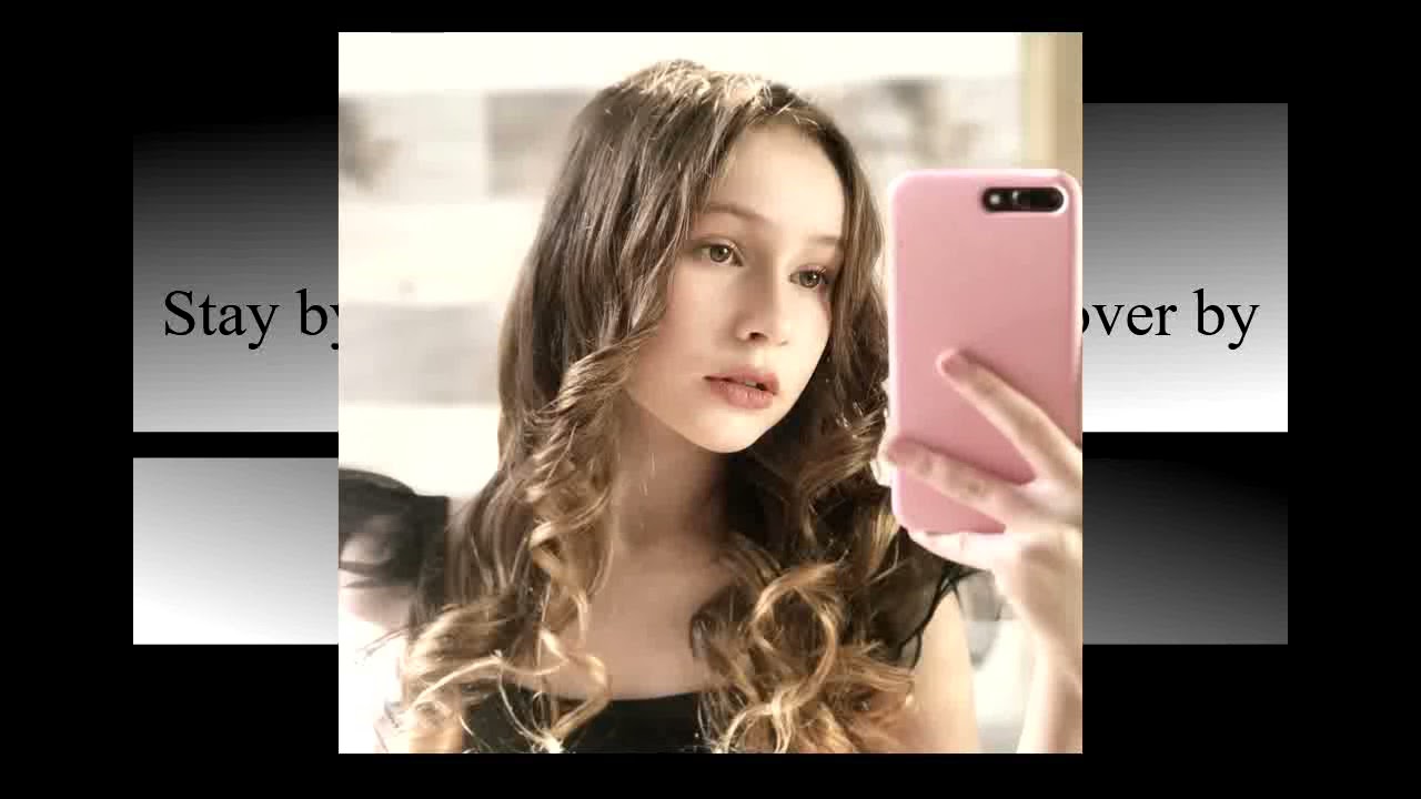 Stay by Aleksandra Gwazdacz - cover RMS Studio Production