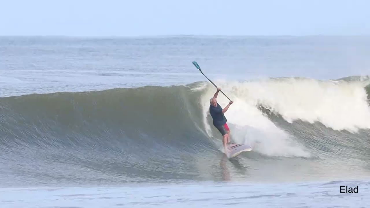 Blue Zone Stand Up Paddle Surf Retreat - Nosara, Costa Rica - June 28 - July 5, 2025