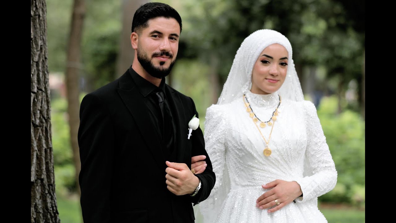 ACAR AİLESİNİN DÜĞÜN TÖRENİ ÇANAKKALE