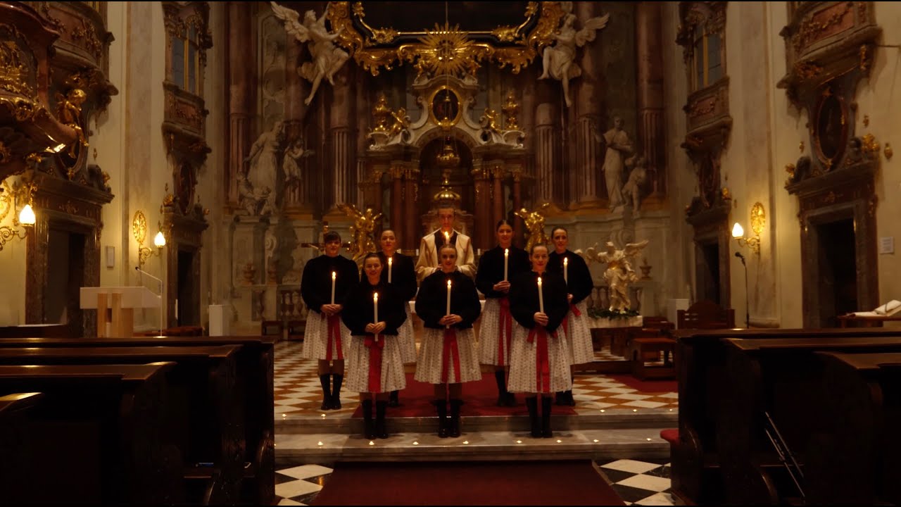 Mistřické frajárky & Tomi P - Den přeslavný