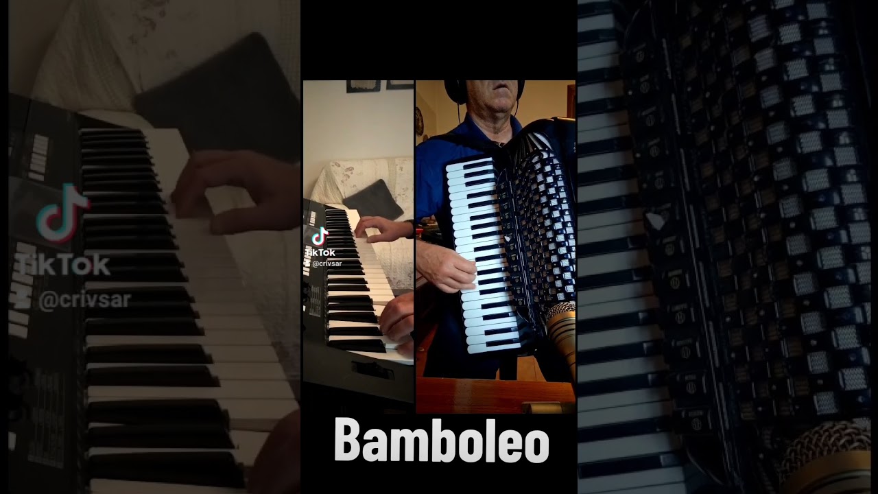 Bamboleo