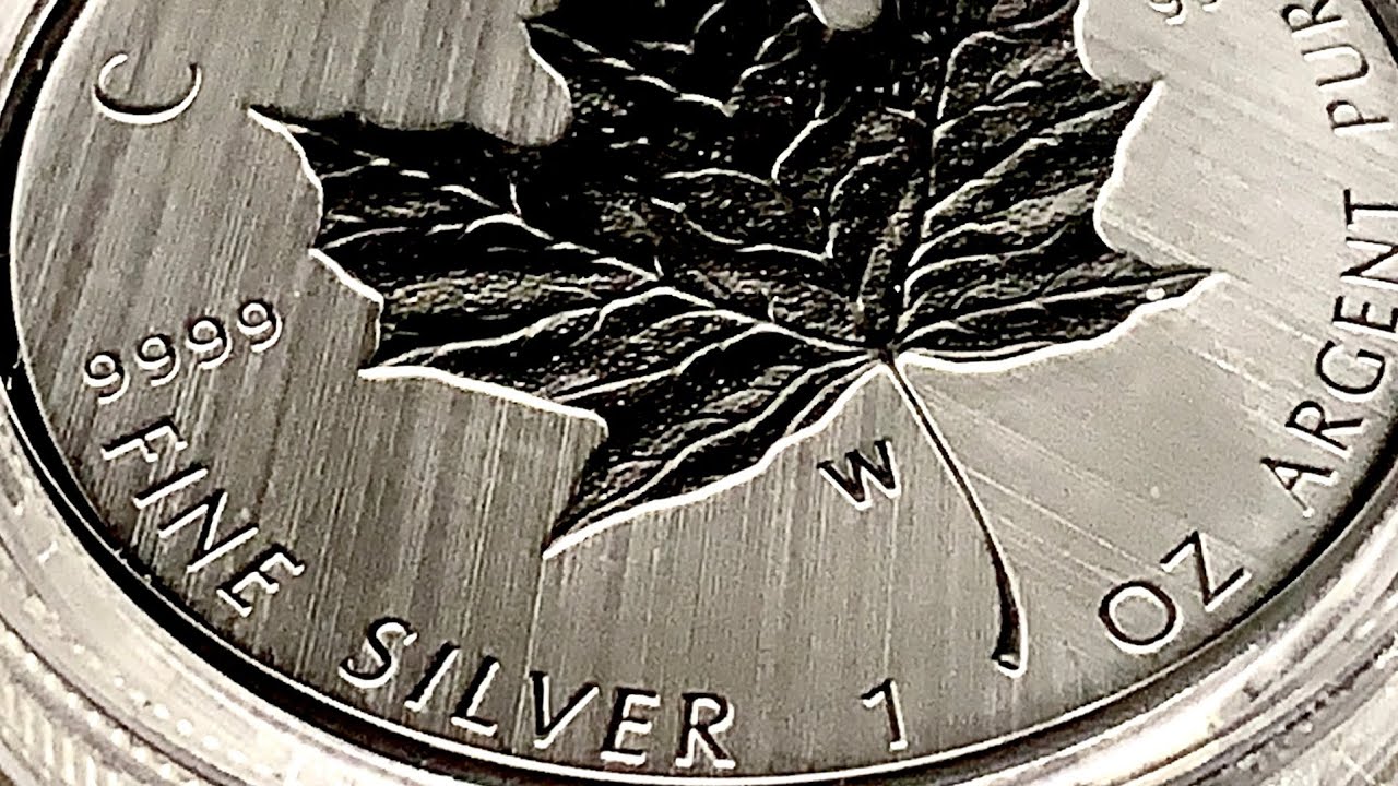 I'm DONE with the Royal Canadian Mint!