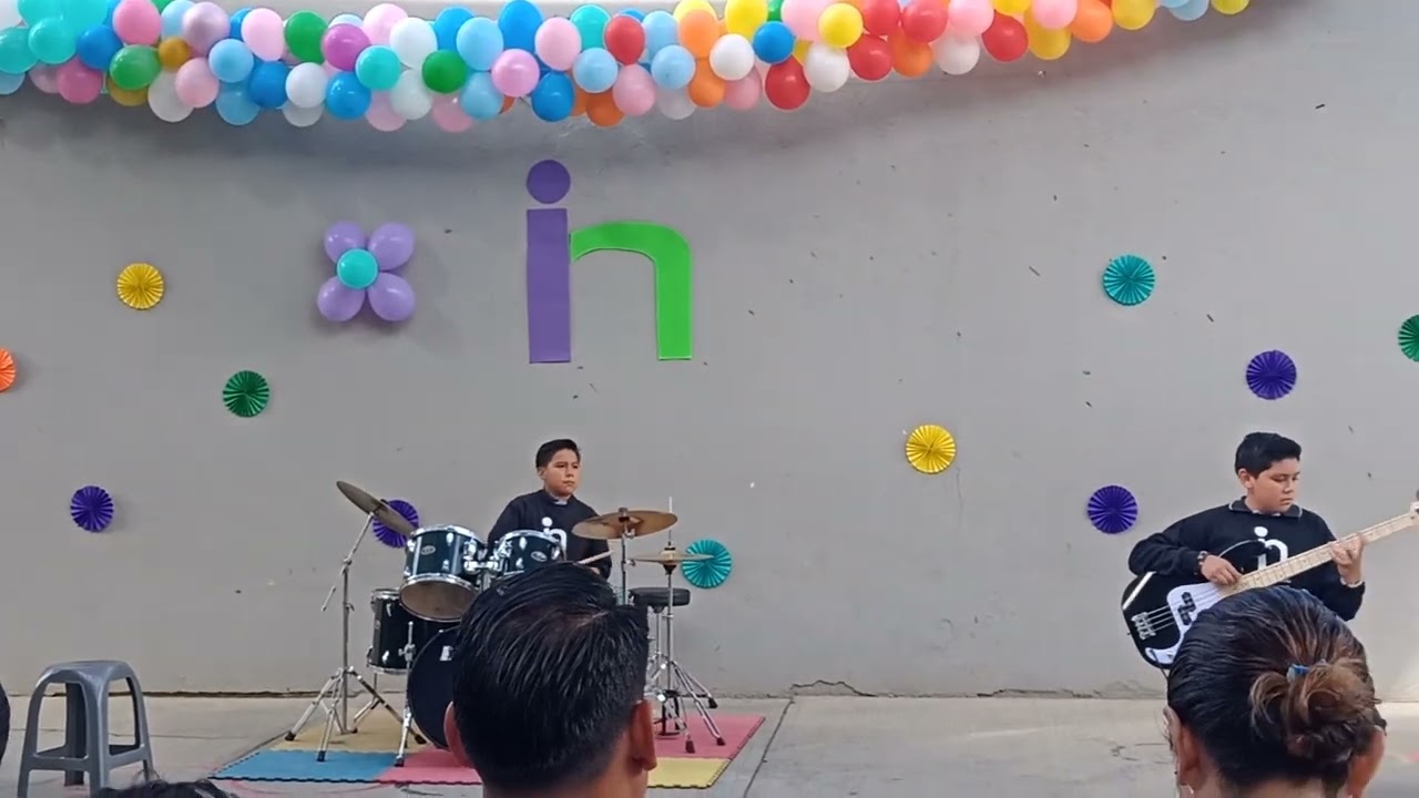 Musica 2025