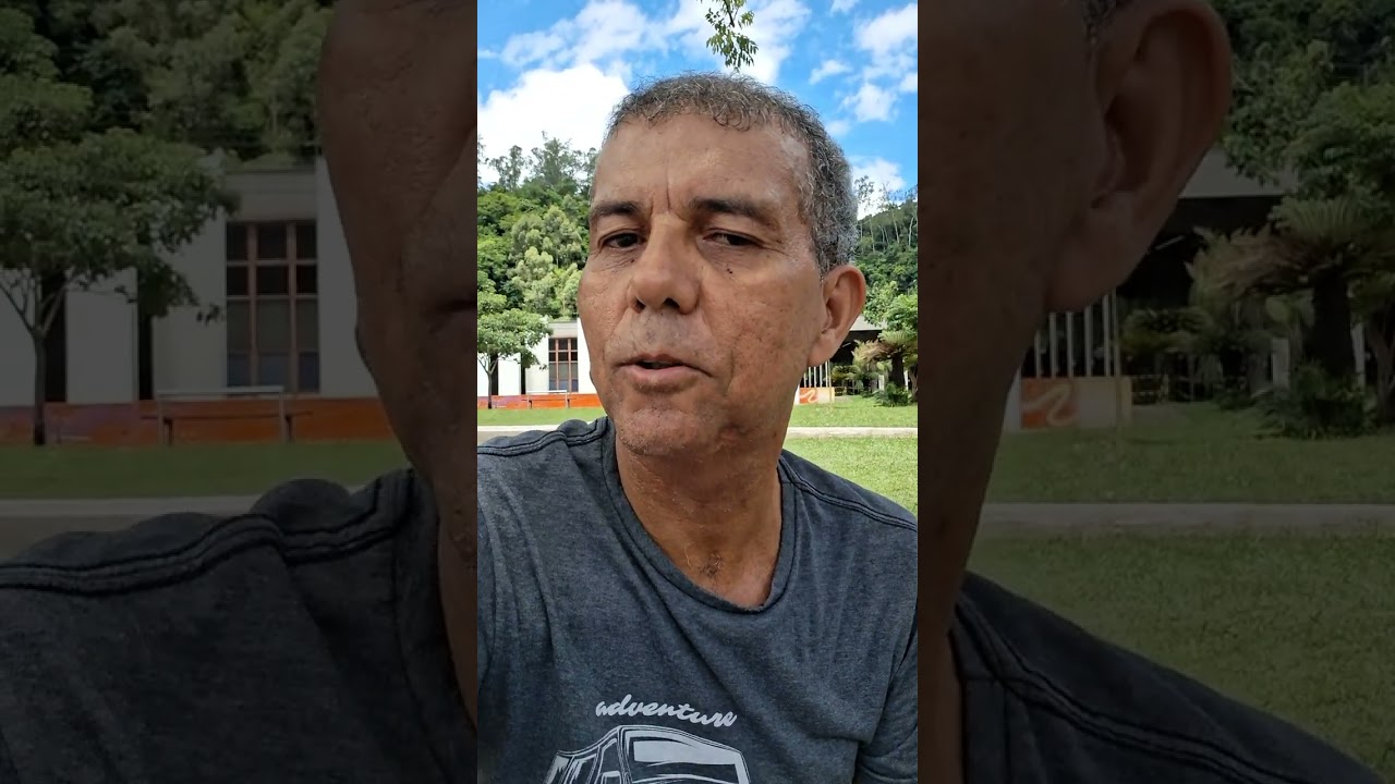 Primeiro devemos seguir a jesus 