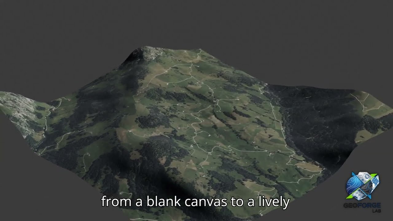 Arma Reforger Map Making (QGIS) The Basics