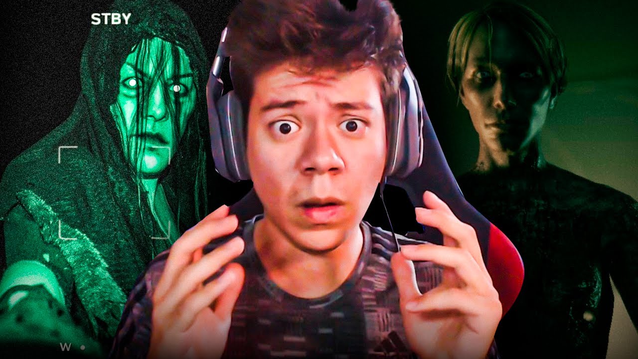 Perd&iacute; la VOZ jugando esto
