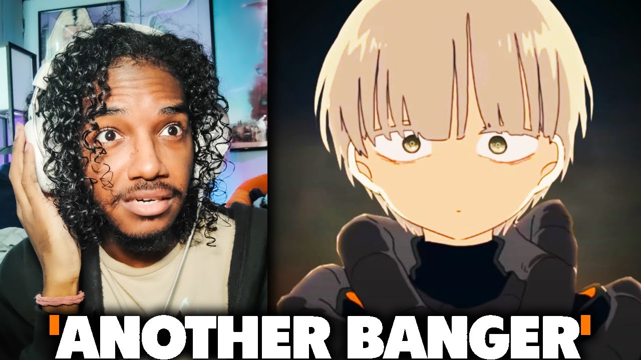 ANOTHER BANGER BY EVE! | Reacting to EVE - How To Eat Life Music Video