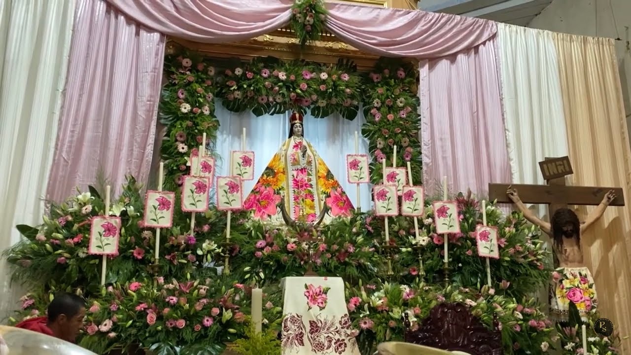 MAÑANITAS EN HONOR A LA VIRGEN DE LA SALUD -AJUNO MICHOACAN 20 DE ENERO DEL 2026