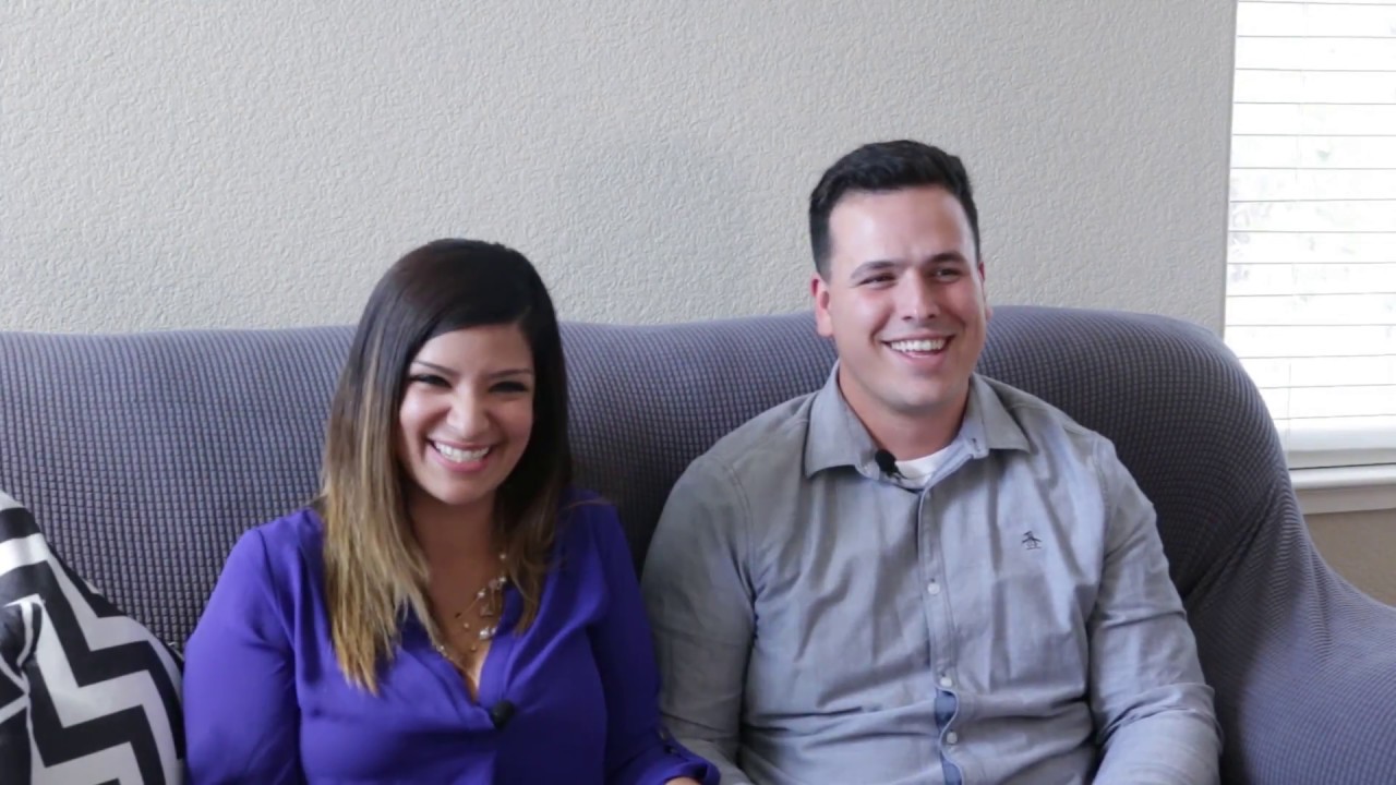 Tommy & Sandra | HIP for Heroes
