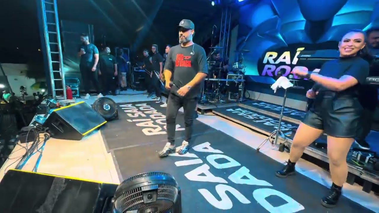 Desliza - Raí Saia Rodada