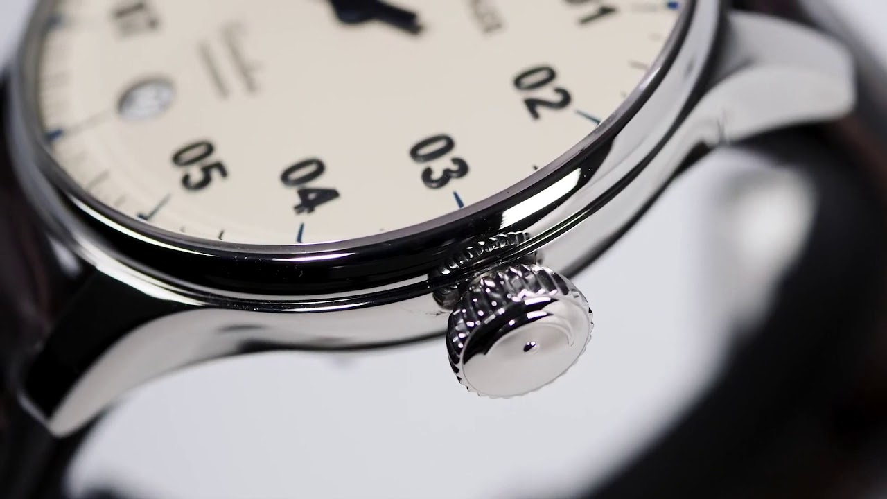 Zegarki MeisterSinger Circularis Automatic | Zegarownia.pl