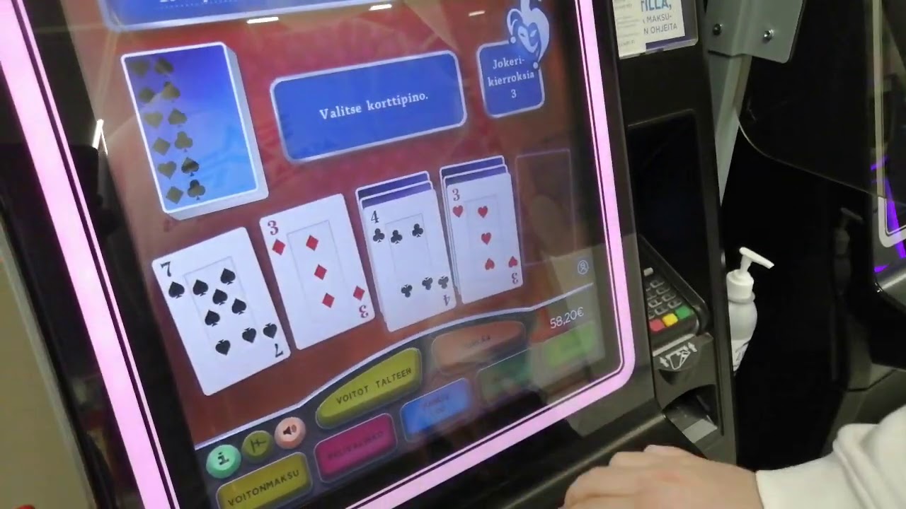 Pikapokeri osa 5 - LÄPITUPLAUS JA 140€ ULOS?!