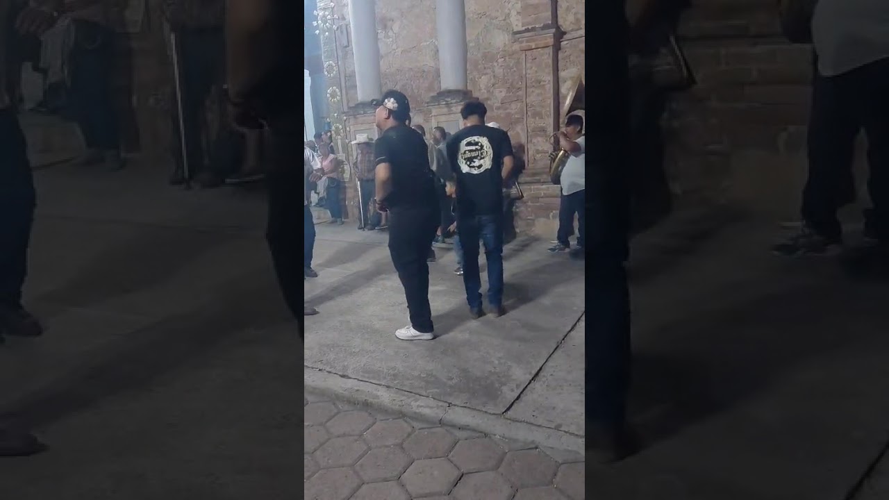 ((BAILE MARISCALA DE JUÁREZ 2026))