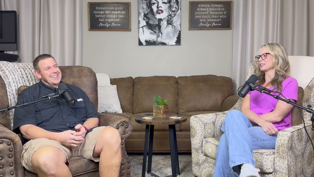 Ep 4: How Social Media Quietly Erodes Marriage