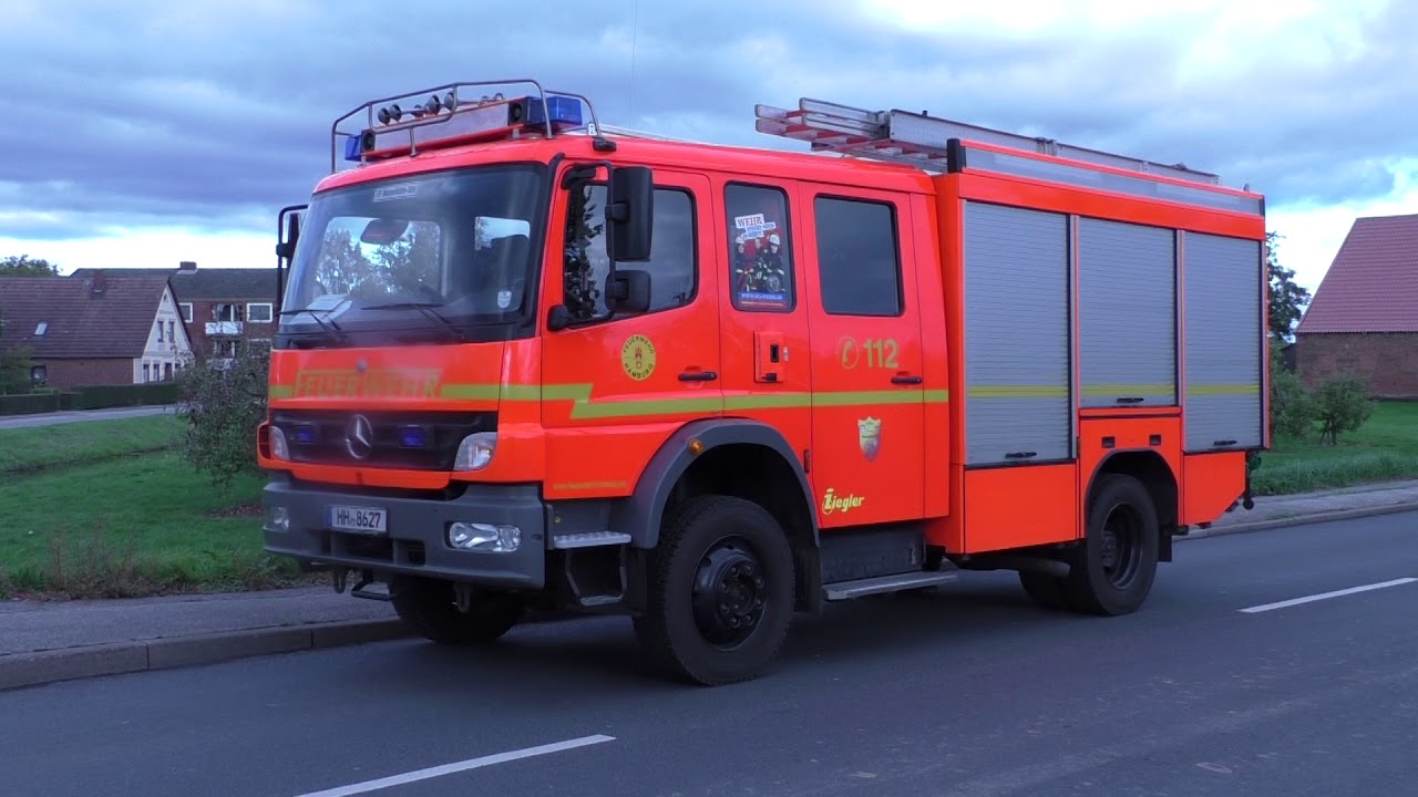 Erntefest 2018 Neuenfelde
